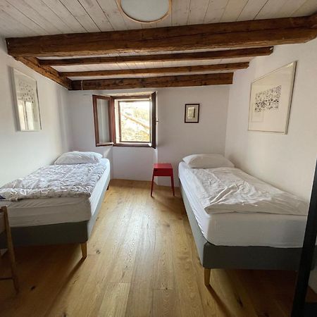 Art Apartma Изола Экстерьер фото